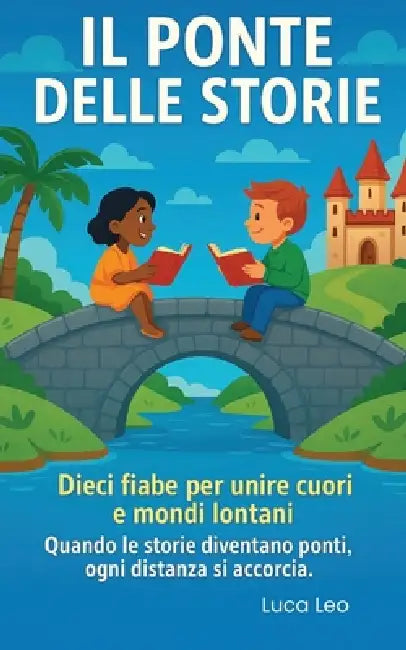 Il Ponte Delle Storie