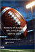 Century of Sundays: Canton to Superbowls by Letterman, Edd