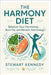 The Harmony Diet: Balance Your Hormones, Burn Fat, and Reclaim Your Energy by Stewart Kennedy