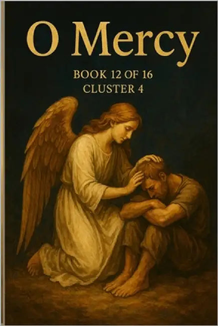 O Mercy: Cluster IV The Moral Code by King, Philosopher