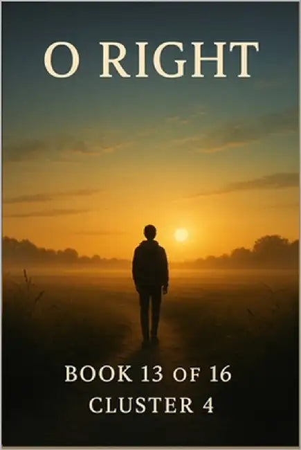 O Right: Cluster IV The Moral Core by King, Philosopher