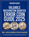 Valuable Washington Quarter Error Coin Guide: The Complete Visual Handbook with 180+ High-Resolution Images to Enable You Find, Identify and Profit fr by Richard Haskin
