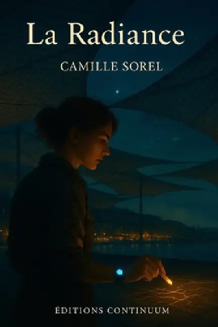 La Radiance by Camille Sorel
