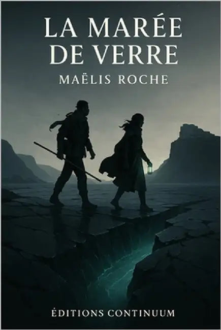 La Marée de Verre by Roche, Maelis