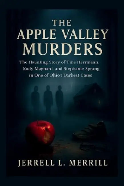 The Apple Valley Murders: The Haunting Story of Tina Hermann, Kody Maynard, and Stephanie Sprang in One of Ohio's Darkest Cases by Jerrell L. Merill