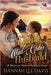 Her Dakota Mail-Order Husband: A Western Historical Romance Book by Lee Davis, Hannah