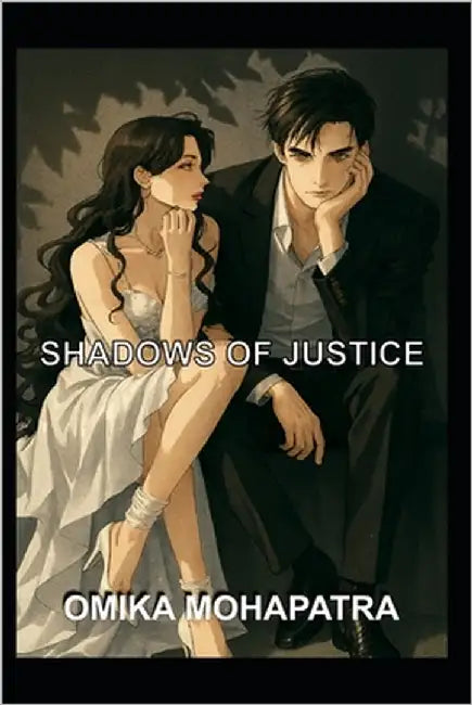 Shadows of Justice by Techbytes, Ins