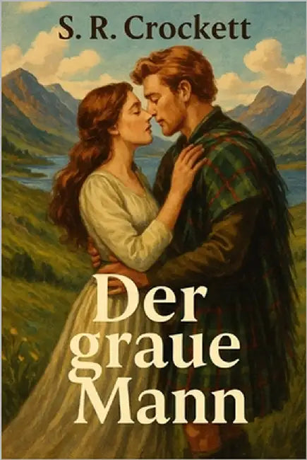 Der graue Mann by Pick, Michael