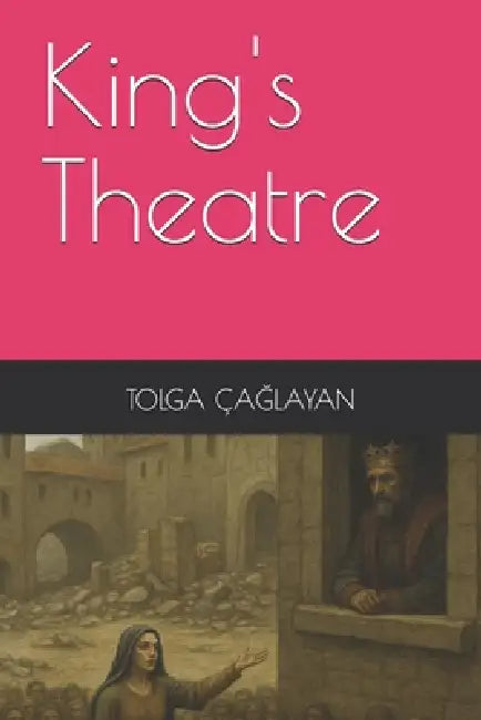 King's Theatre by Tolga ÇaĞlayan