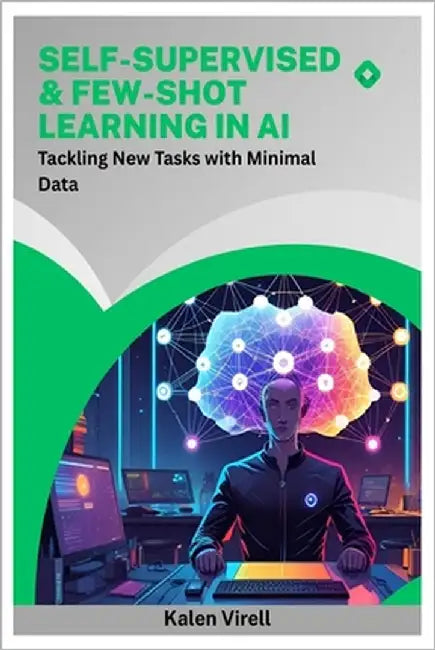 Self-Supervised & Few-Shot Learning in AI: Tackling New Tasks with Minimal Data by Virell, Kalen