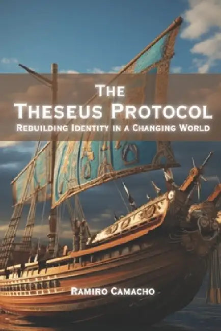 The Theseus Protocol: Rebuilding Identity in a Changing World by Fernan Vargas, Ramiro Camacho