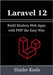 Laravel 12 for Beginners: Build Modern Web Apps with PHP the Easy Way by Koele, Haider