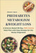 Prediabetes, Metabolism and Weight Loss: A Science-Based 28-Day, 1500-Calorie Meal Plan with Easy Recipes for the Newly Diagnosed by Edward Lucas Bauer