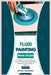 Fluid Painting Made Simple: A Complete Guide to Acrylic Pouring, Fluid Art, Dirty Pours, Tree Rings, Swipes, Resin Techniques, and Stunning DIY Abstra by Hardison, Jeffrey