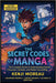 The Secret Codes of Manga - An Otaku's Journey into Japanese Storytelling: The ultimate guide to genres, characters, symbols, and hidden meanings in m by Kenji Moreau