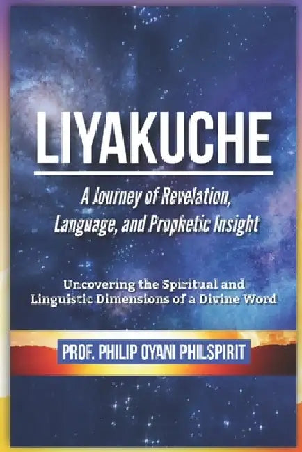 Liyakuche
