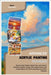 Advanced Acrylic Painting Techniques: Step-by-Step Projects, Expert Tips, and Creative Methods to Master Acrylic Tools, Explore Styles & Create Vibran by Wright, Sarah