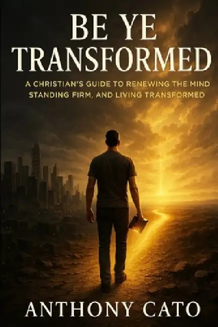 Be Ye Transformed