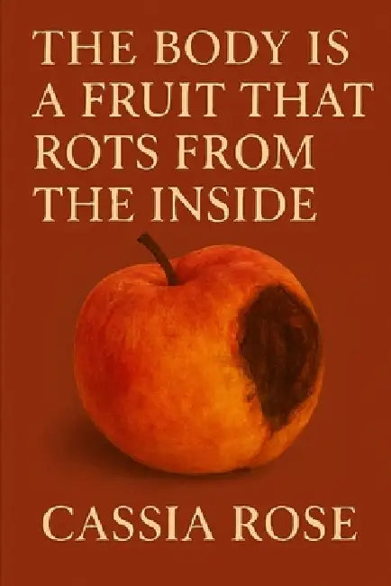 The Body Is a Fruit that Rots From the Inside: Essays by Cassia Rose