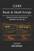 Learn Bash & Shell Script: Automate Commands and Flows with Conditional Logic and Logs by Studiod21 Smart Tech Content, Diego Rodrigues