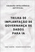 Trilha de Implantacao de Governanca de Dados Para Ia by Pinto, Marcus Vinicius