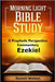 Ezekiel: A Prophetic Perspective Commentary by Walden, Russell
