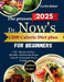 The Proven Dr Now 1200 Calorie Diet Plan for Beginners: A 365-Day Plan of Easy, Affordable, and Delicious Recipes Using Dr. Nowzaradan's Proven Meal F by Curtis Baker