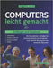 Computers leicht gemacht für Anfänger und Senioren: Ein freundlicher Leitfaden für sicheres Arbeiten am Computer - vom Technik-Neuling bis zum versier by Miller, Richard