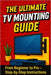 The Ultimate TV Mounting Guide: "The Complete Step-by-Step TV Wall Mounting Guide: Pro Tips, Tools, and Secrets to Secure, Stylish, and Stress-Free In by Jeremiah Williams