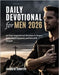 Daily Devotional for Men 2026: 365 Days Inspirational Devotions to Deepen Faith Build Character and Live with Purpose by Smith, James