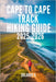 Cape to Cape Track Hiking Guide 2025-2026: Explore Trails, Essential tips, Navigation, Gears, Maps and Cultural Insights for every hiker by Orlando O
