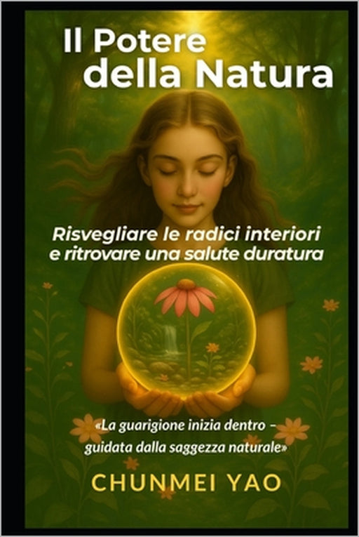 Il Potere della Natura: Risvegliare le radici interiori e ritrovare una salute duratura by Thomas Blaser, Chunmei Yao