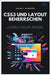 CSS3 und Layout beherrschen: Flexbox, Grid und moderne Responsive Design-Techniken by Sanders, Rafael