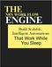 The n8n Workflow Engine: Build Scalable, Intelligent Automations That Work While You Sleep by Jeonil, Stephen