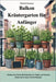 Balkon Kräutergarten für Anfänger: Züchten Sie frische Küchenkräuter in Töpfen, auf kleinem Raum und in engen Stadtwohnungen by Greenway, Marisol