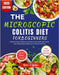 The Microscopic Colitis Diet for Beginners: Relieve Chronic Diarrhea and Restore Gut Health with Gentle, Anti-Inflammatory Meals and a 30-Day meal Pla by Spann, Agnes J.