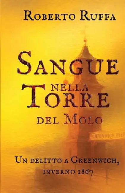Sangue Nella Torre Del Molo