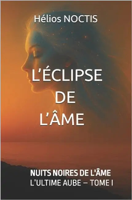 L'Éclipse de l'Âme: Nuits Noires de l'Âme by Noctis, Hélios