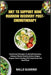 Diet to Support Bone Marrow Recovery Post-Chemotherapy: Nutritional Strategies To Rebuild Immunity, Enhance Platelet Health, Reduce Fatigue, Support F by Nalle Guarino