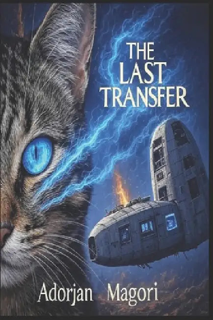 The Last Transfer by Adorjan Magori