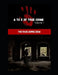 A to Z of True Crime Volume 1: Compilation of True Crime Stories: Murder or Manslaughter? by Dxn Publications, The Truecrimecrew