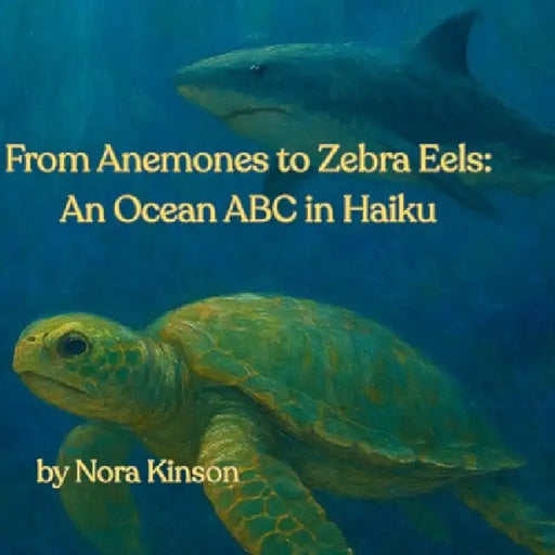 From Anemones To Zebra Eels