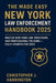 The Made Easy New York Law Enforcement Handbook 2025