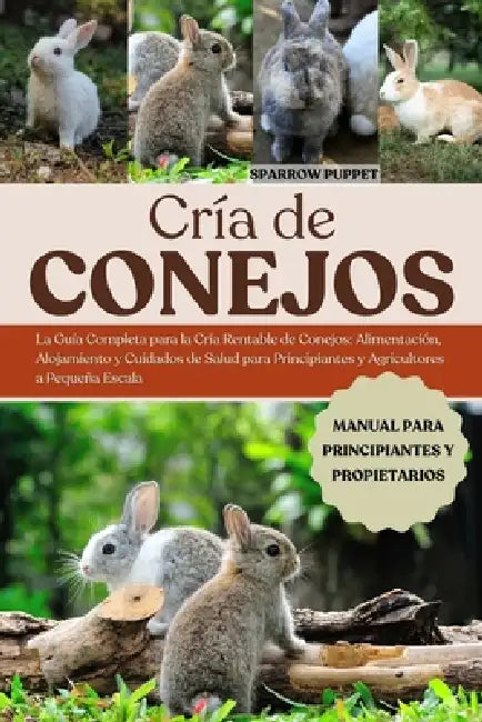 Cría De Conejos