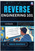 Reverse Engineering 101: Unlock the secrets of software by dissecting programs - a beginner's journey into reverse engineering by Hawthorn, Amara