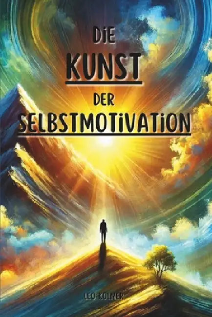 Die Kunst Der Selbstmotivation