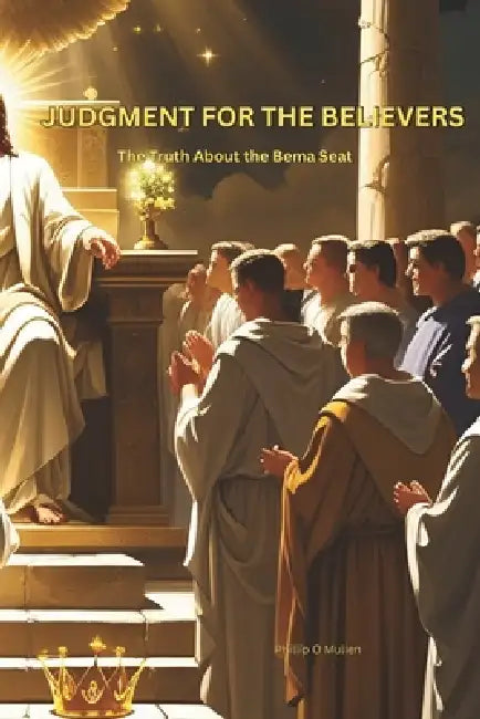 Judgment For The Believers