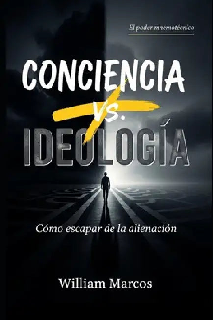 Conciencia X Ideología