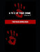 A to Z of True Crime Volume 3: Bloody True Crime Collection: Shocking True Crime Stories by Dxn Publications, The Truecrimecrew