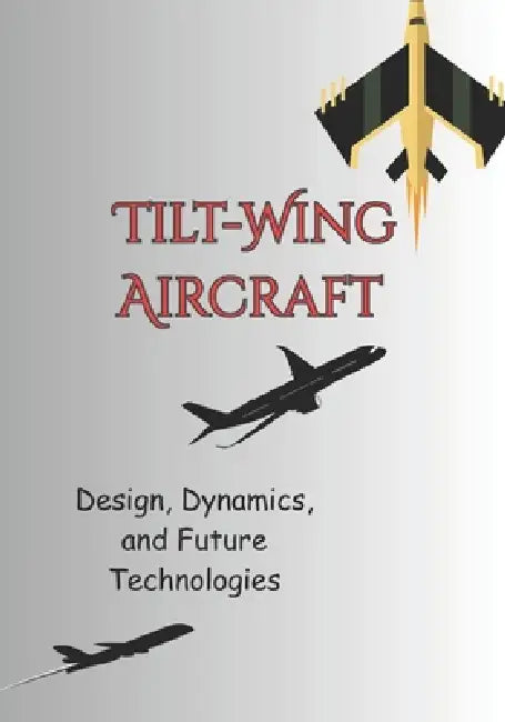 Tiltwing Aircraft